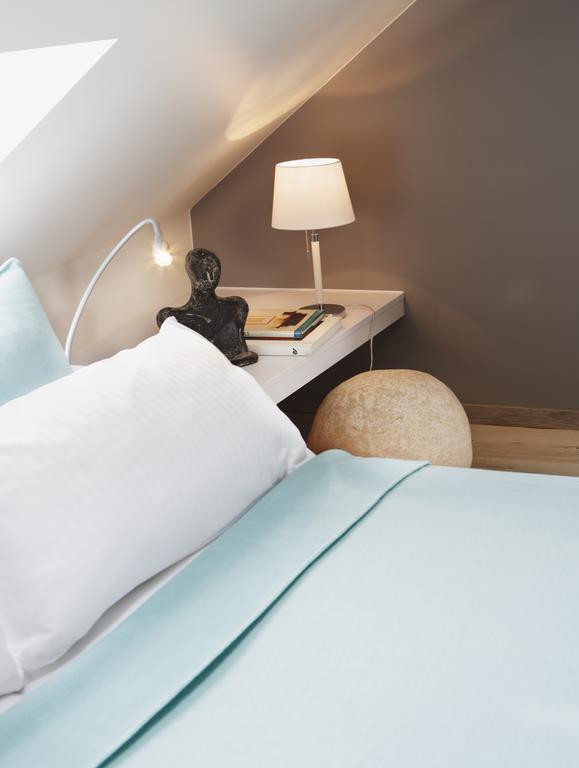 Altstadt-Hotel Bielefeld Room photo