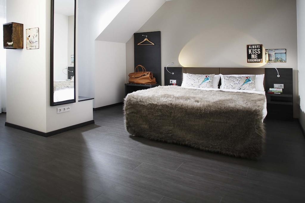 Altstadt-Hotel Bielefeld Room photo